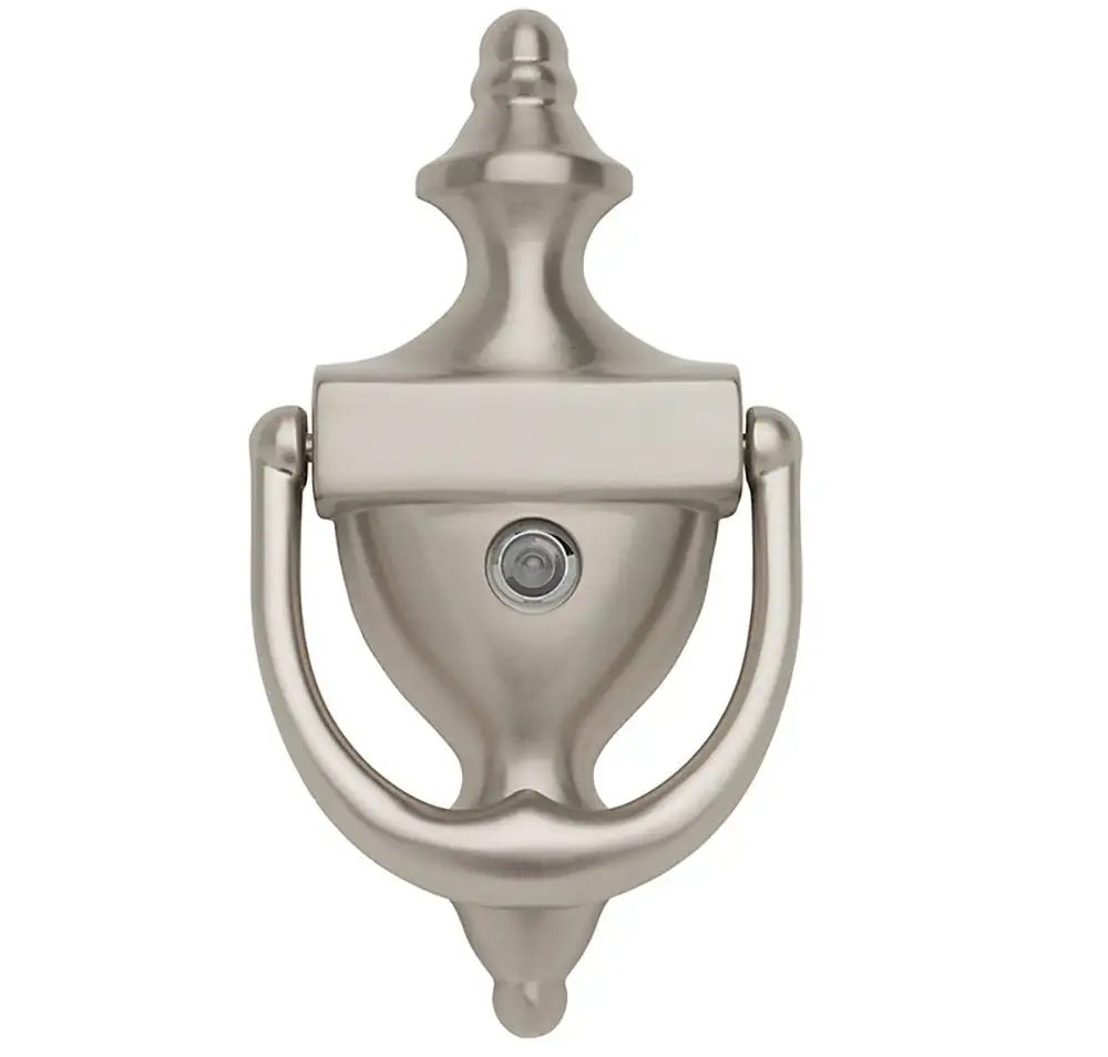 Baldwin 0103050 Door Knocker