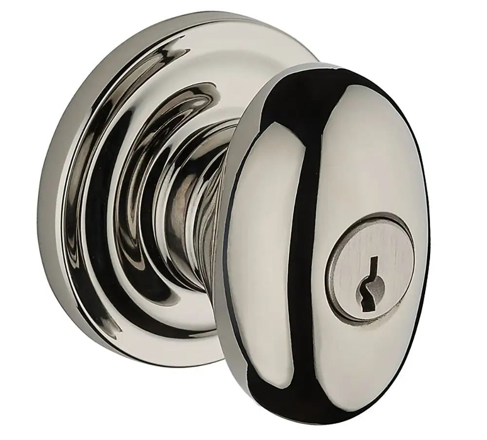 Baldwin ENELLTRR141 Entry Ellipse Knob