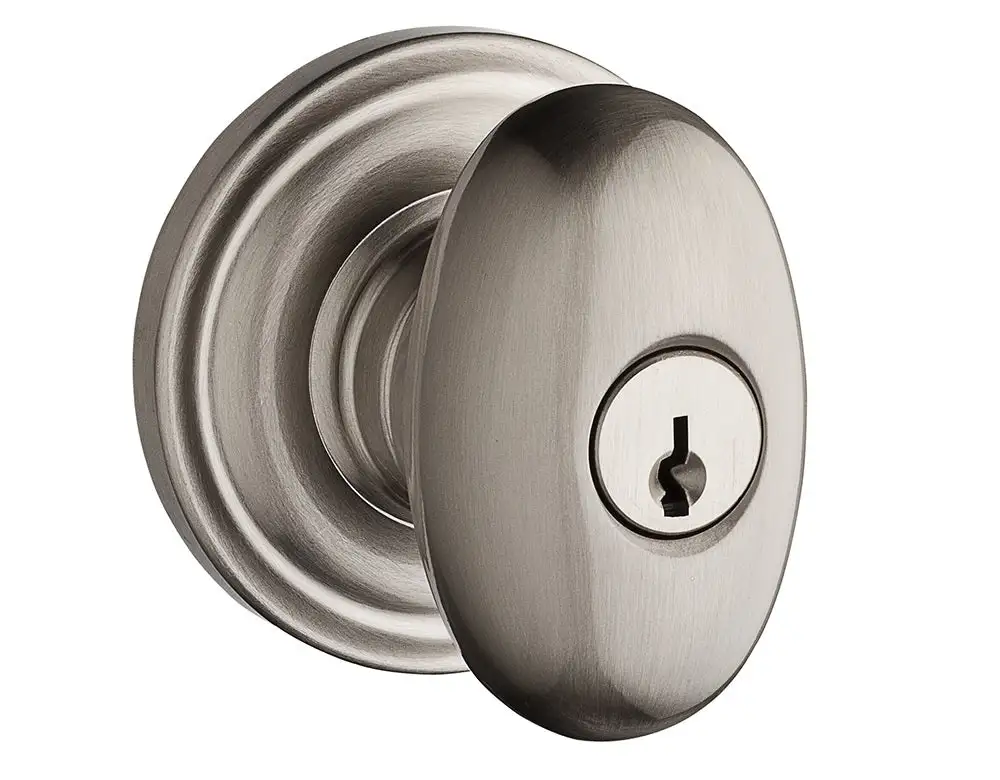 Baldwin ENELLTRR150 Entry Ellipse Knob