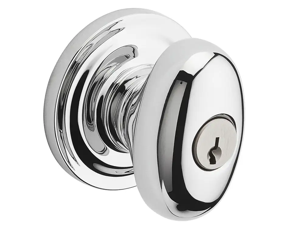 Baldwin ENELLTRR260 Entry Ellipse Knob