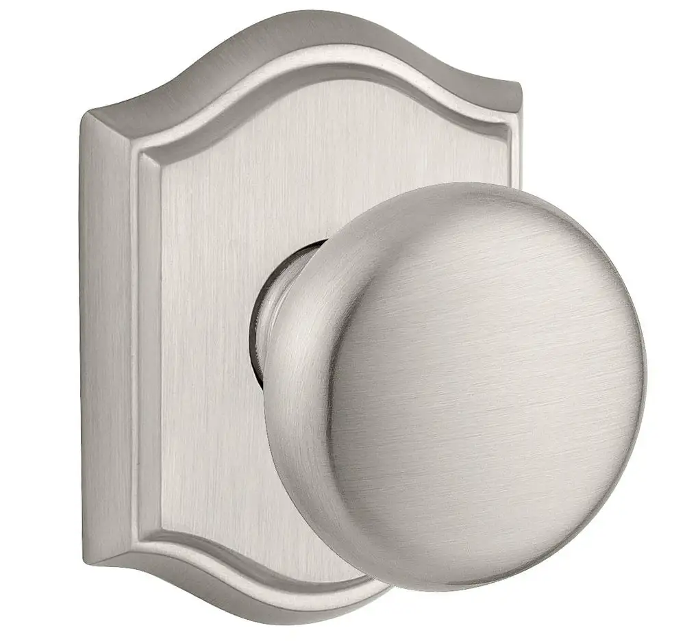 Baldwin ENROUTAR150 Entry Round Knob