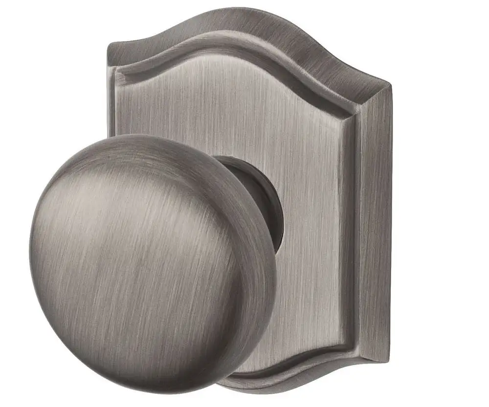 Baldwin ENROUTAR152 Entry Round Knob