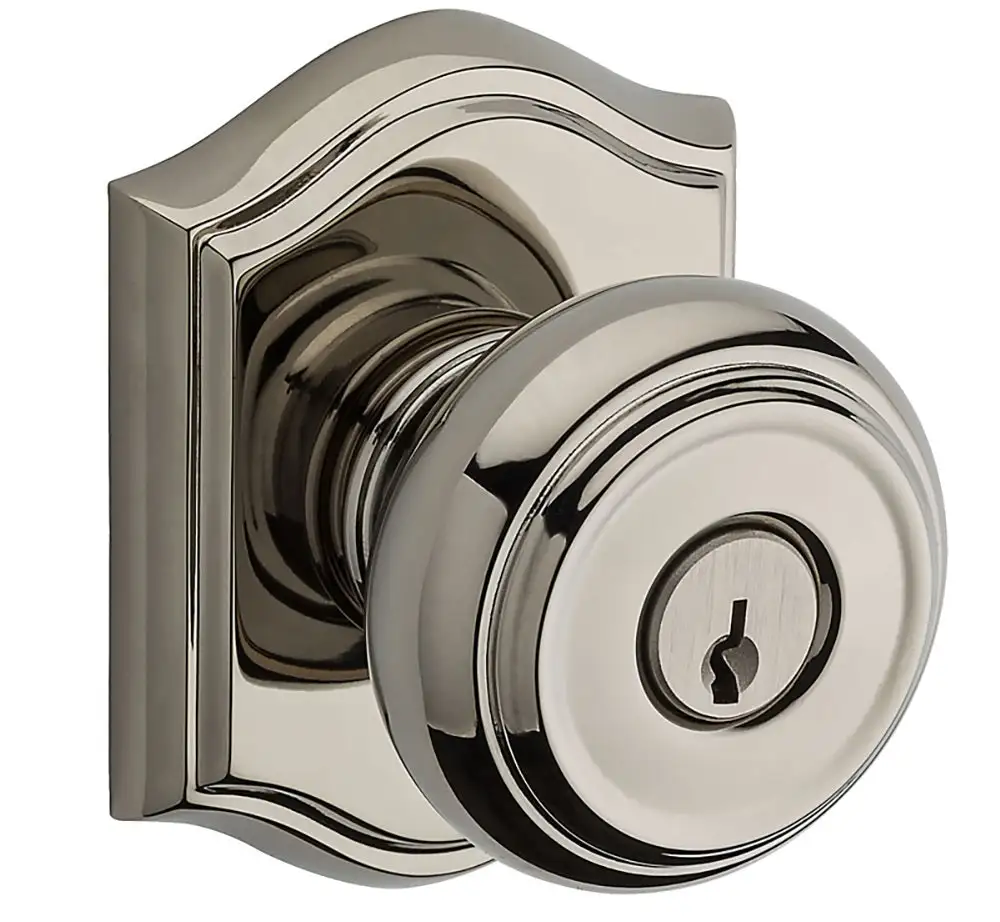 Baldwin ENTRATAR141 Entry Traditional Knob