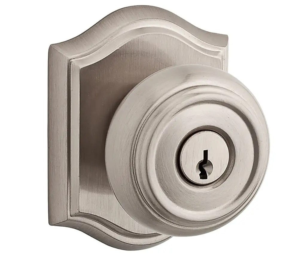 Baldwin ENTRATAR150 Entry Traditional Knob