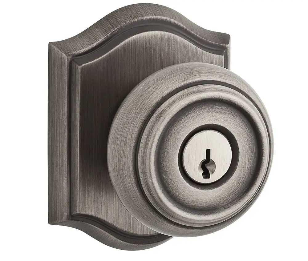 Baldwin ENTRATAR152 Entry Traditional Knob