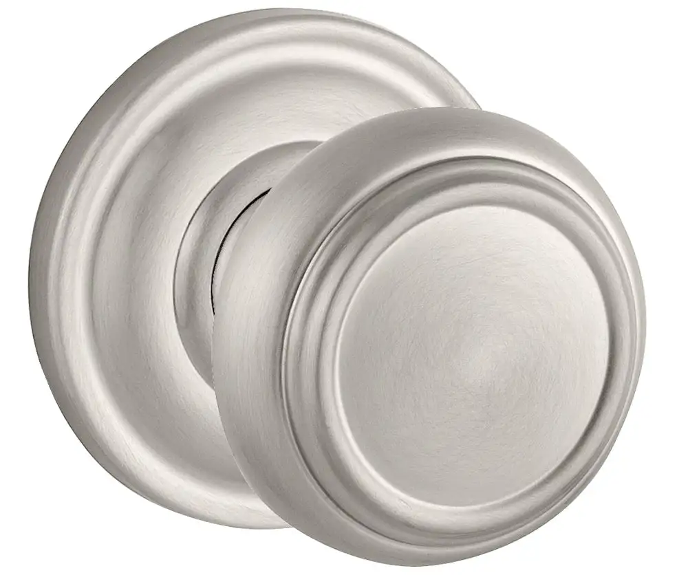 Baldwin ENTRATRR150 Entry Traditional Knob