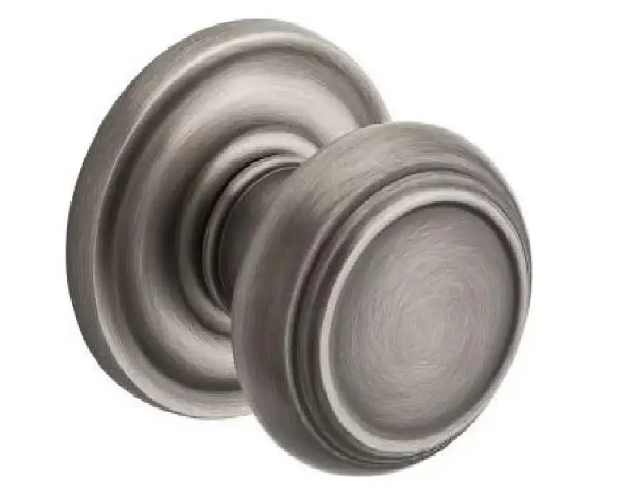 Baldwin ENTRATRR152 Entry Traditional Knob