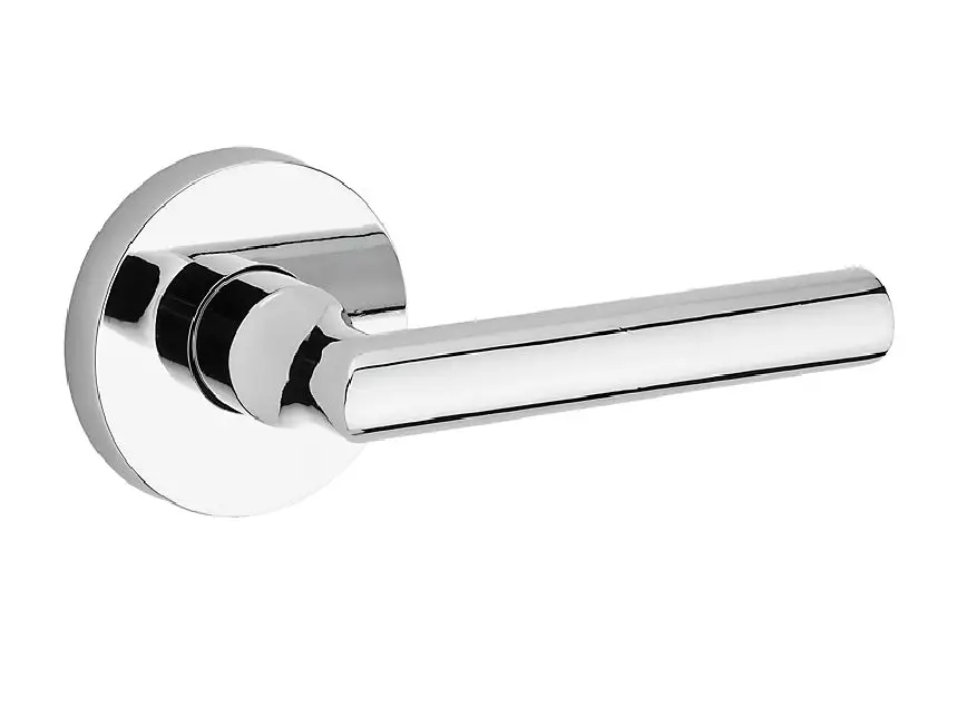 Baldwin ENTUBRCRR260 Entry Tube Round Lever