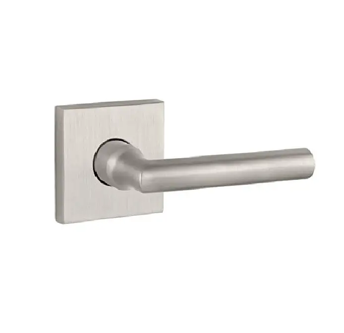 Baldwin ENTUBRCSR150 Entry Tube Square Lever