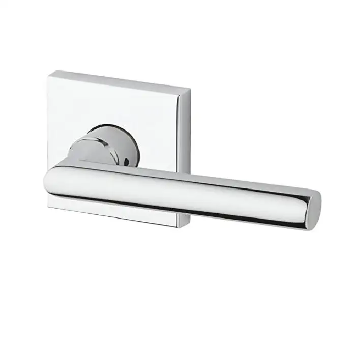 Baldwin ENTUBRCSR260 Entry Tube Square Lever