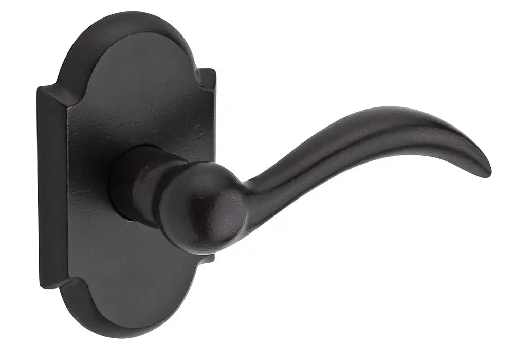 Baldwin HDARCRRAR481 Half Dummy Right Hand Lever