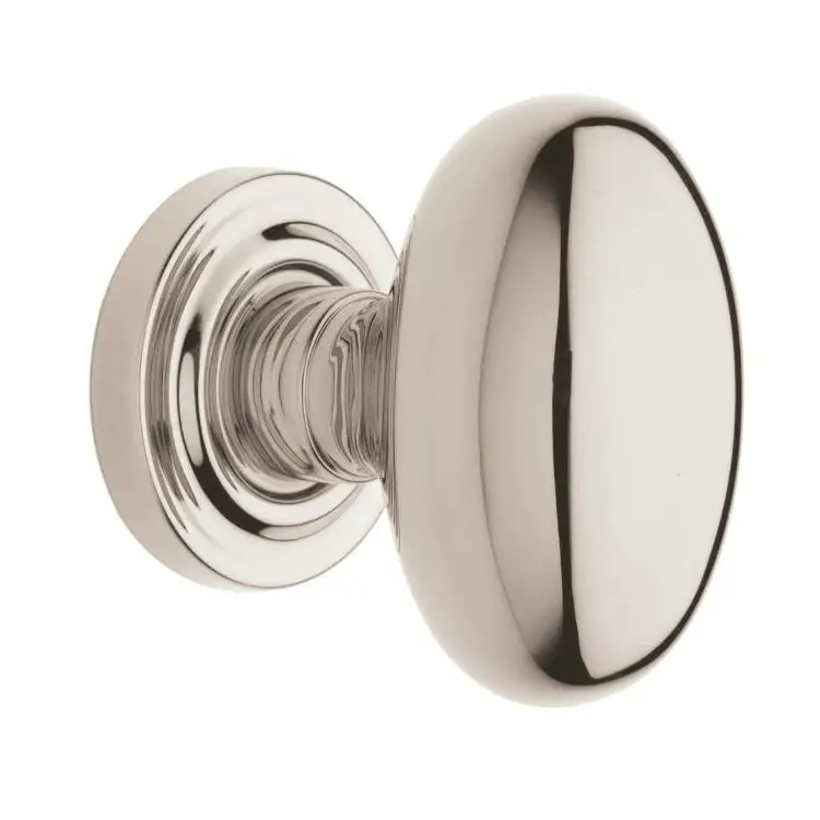 Baldwin 5025055IDM Half-Dummy Door Knob