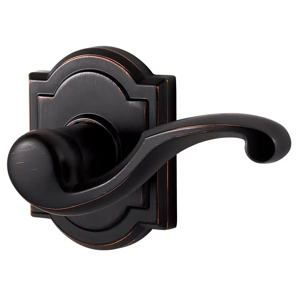 Baldwin 352MDLARB11P Madrina Hall/Closet Door Lever