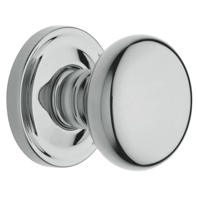 Baldwin 5015260PASS Classic Passage Door Knob