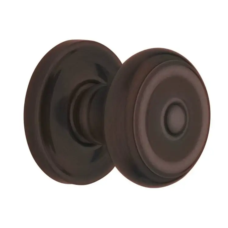 Baldwin 5020112PASS Colonial Passage Door Knob