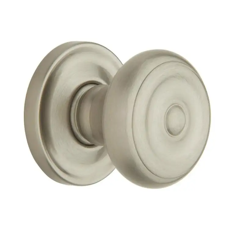 Baldwin 5020150PASS Colonial Passage Door Knob