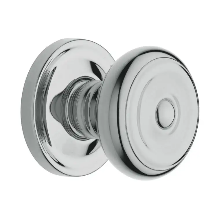 Baldwin 5020260PASS Colonial Passage Door Knob