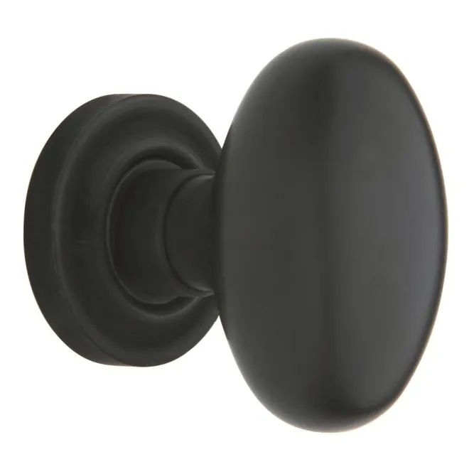 Baldwin 5025102PASS Passage Door Knob