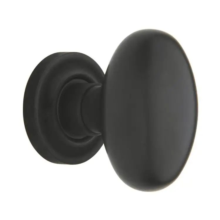 Baldwin 5025102PRIV Bed/Bath Privacy Door Knob