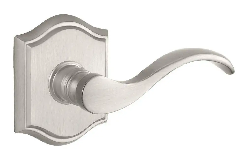 Baldwin PSCURRTAR150 Passage Curve Lever