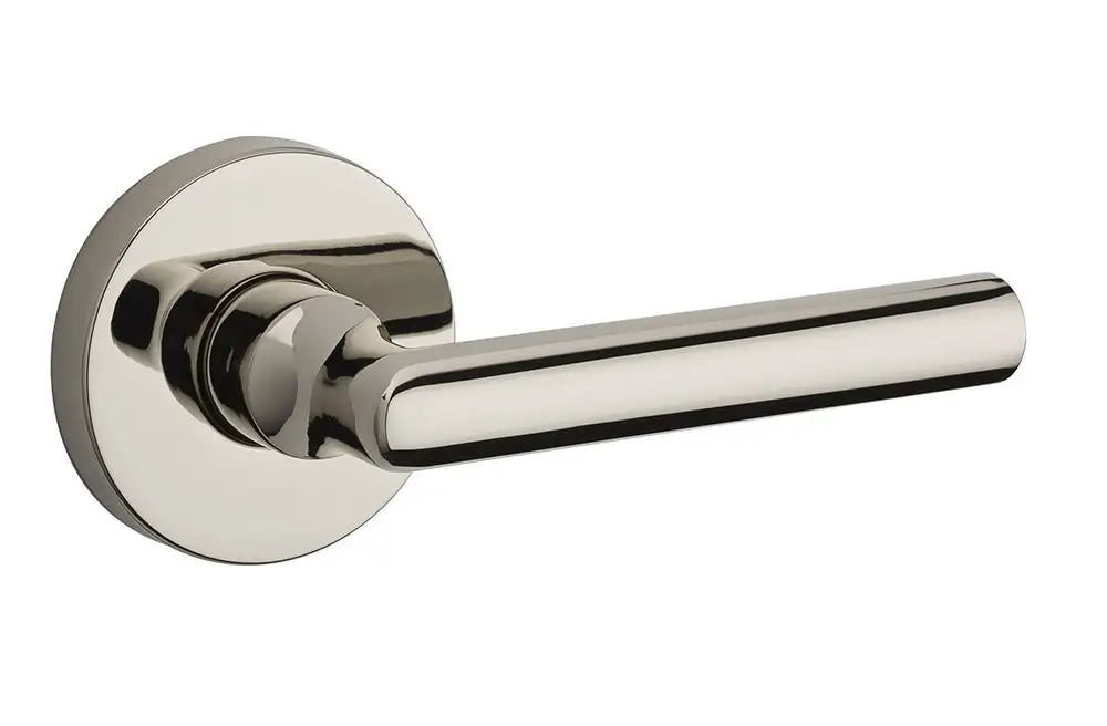 Baldwin PSTUBRCRR141 Tube Passage Lever