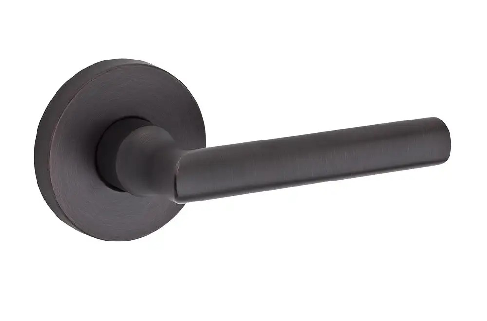 Baldwin PSTUBRCRR112 Tube Passage Lever