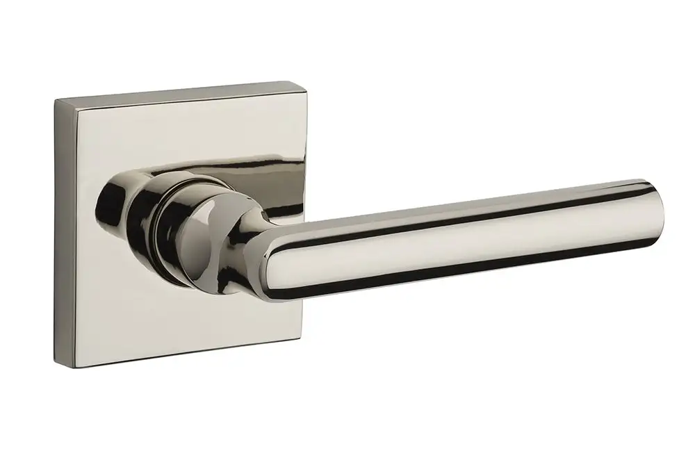 Baldwin PSTUBRCSR141 Tube Passage Lever