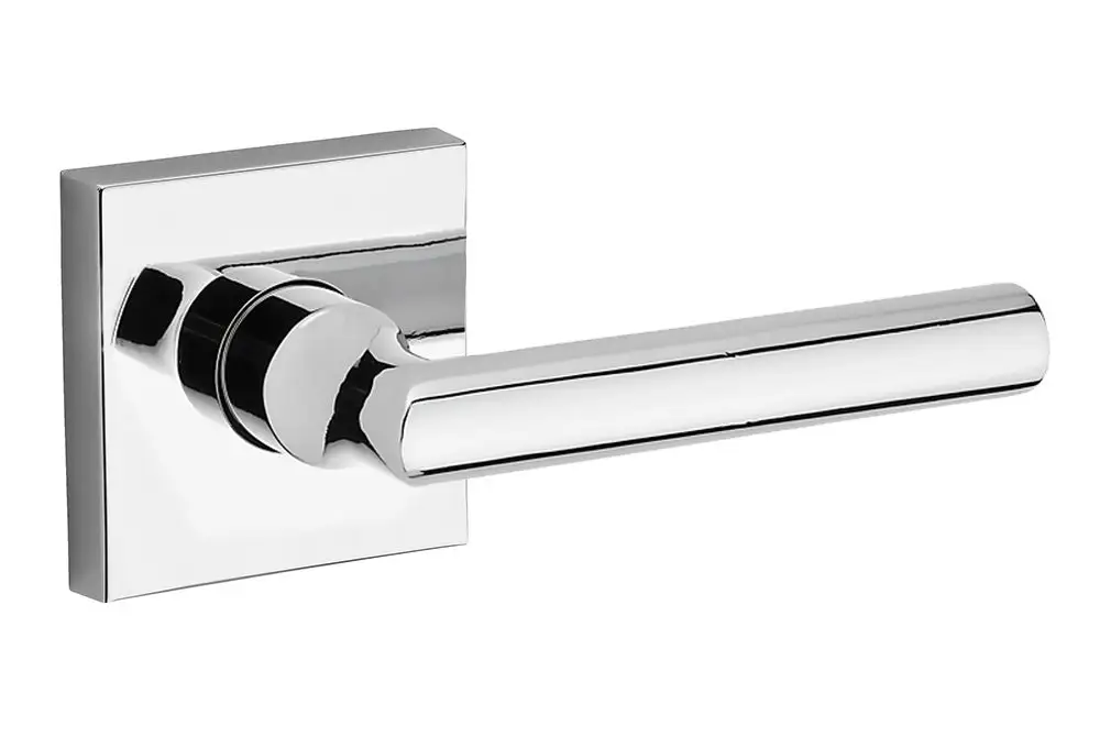 Baldwin PSTUBRCSR260 Tube Passage Lever