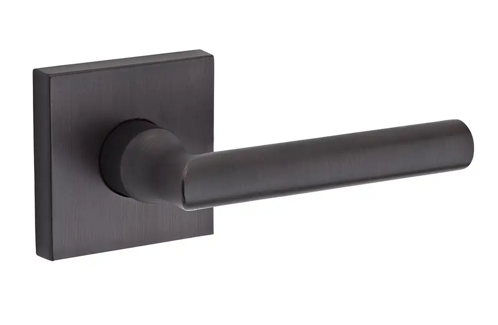 Baldwin PSTUBRCSR112 Tube Passage Lever