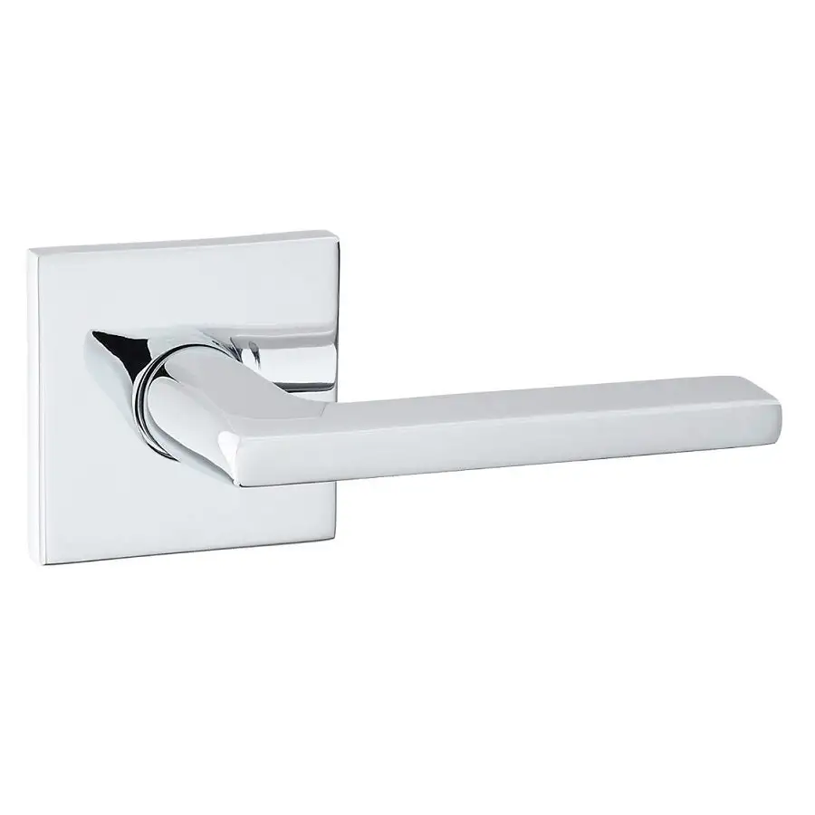 Baldwin 5162260RDM Right-Handed Half Dummy Door Lever