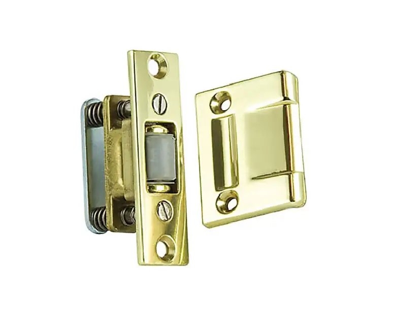 Baldwin 0430030 Roller Latch