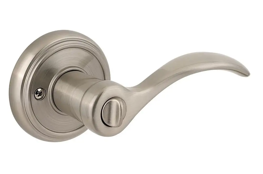 Baldwin 353TBLRDB15 Tobin Privacy Lever