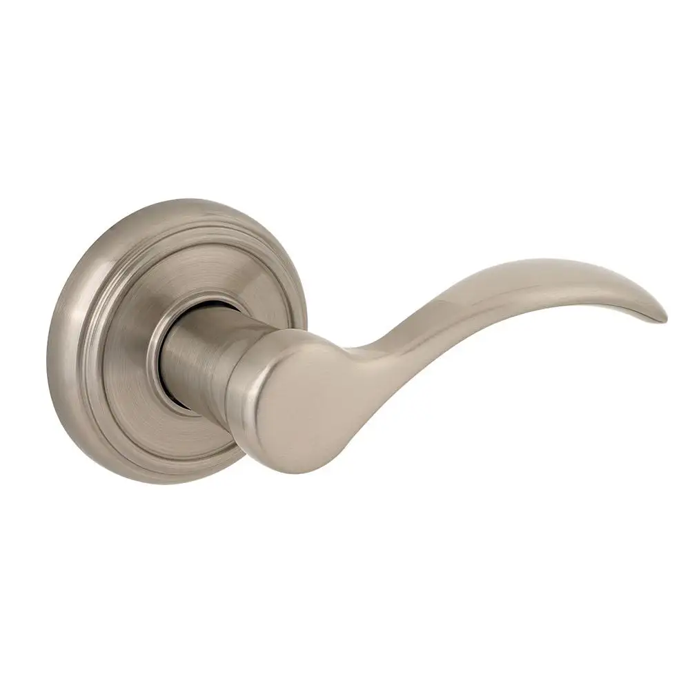 Baldwin 352TBLRDB15 Tobin Hall/Closet Door Lever