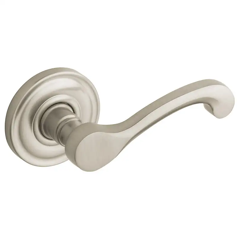 Baldwin 5445V150FD Classic Dummy Door Lever