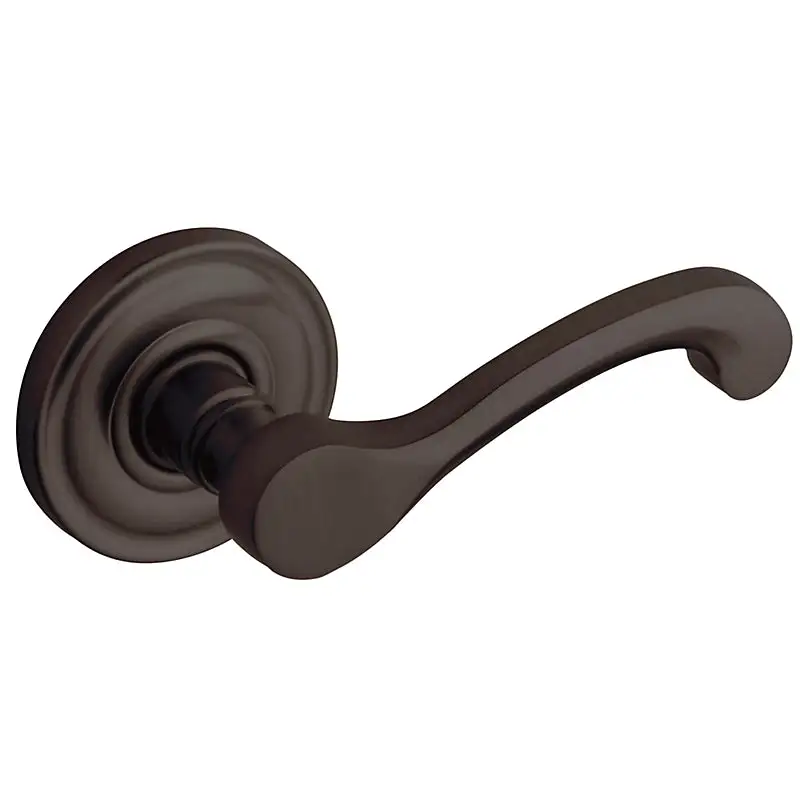 Baldwin 5445V112PRIV Classic Door Lever Privacy Set