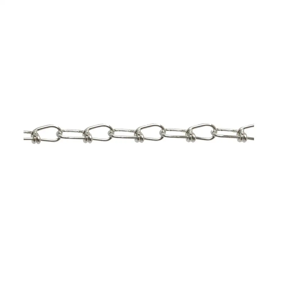 Baron 7246 Double Loop Chain