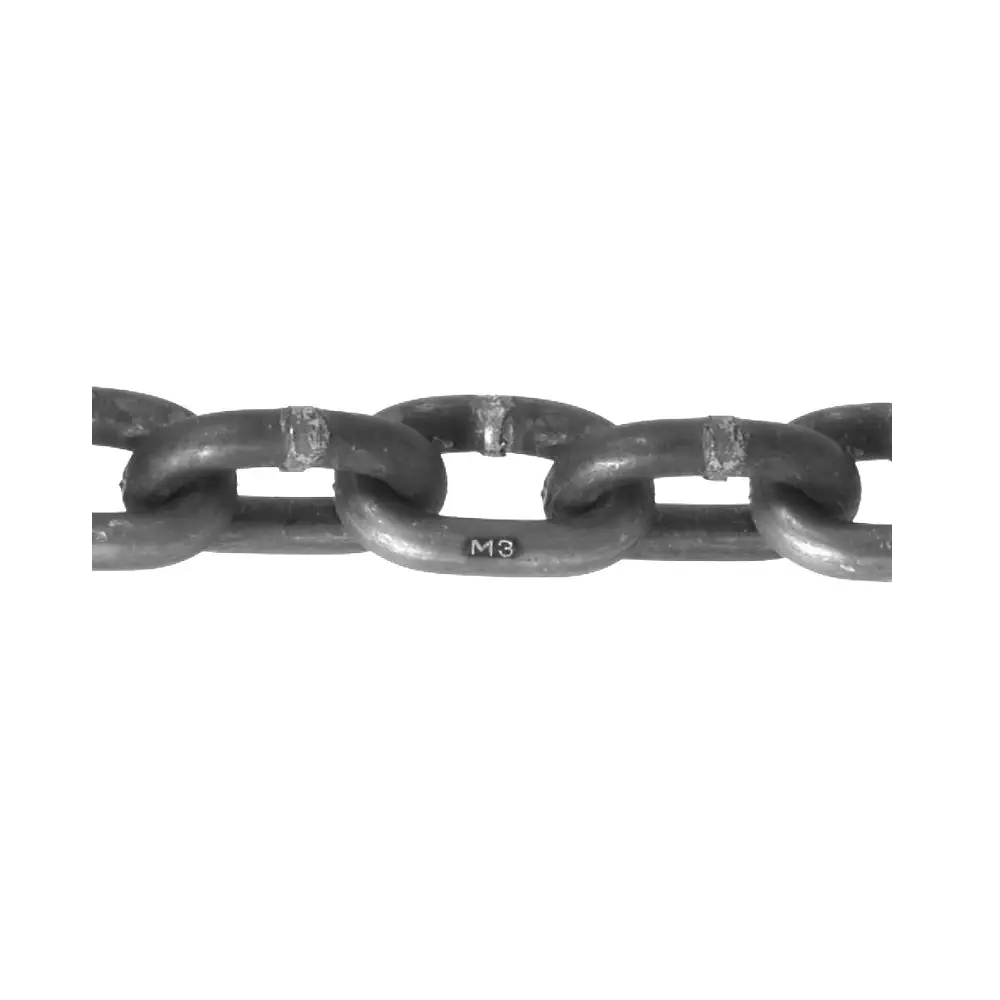 Baron PC3014HDGP Proof Coil Chain