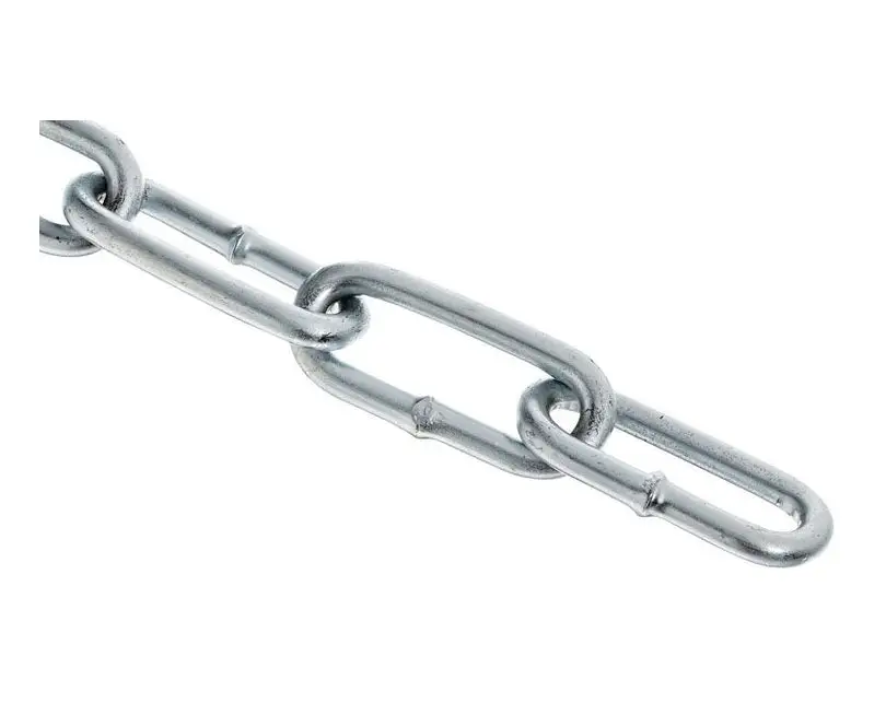 Baron 7262 Single Loop Chain