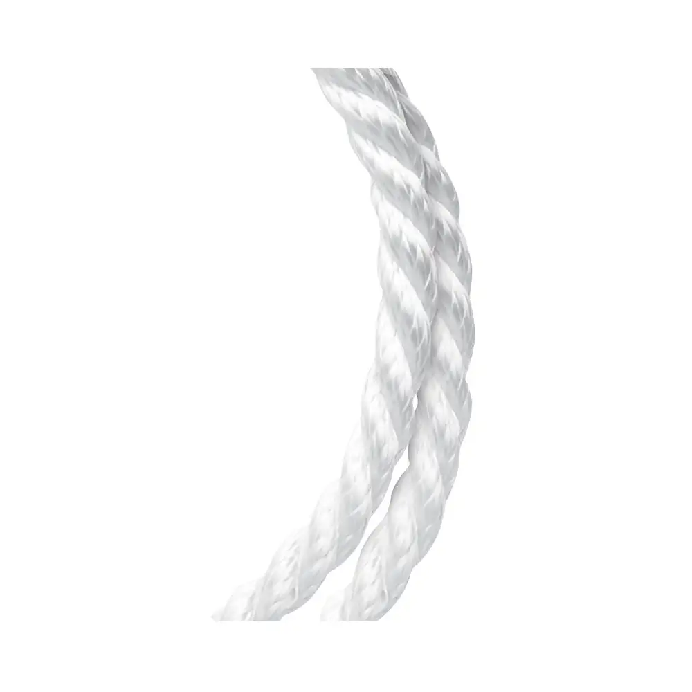 Baron 54602 Solid Braided Nylon Rope