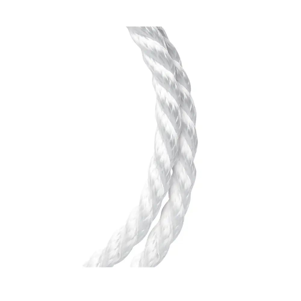 Baron 54612 Solid Braided Rope