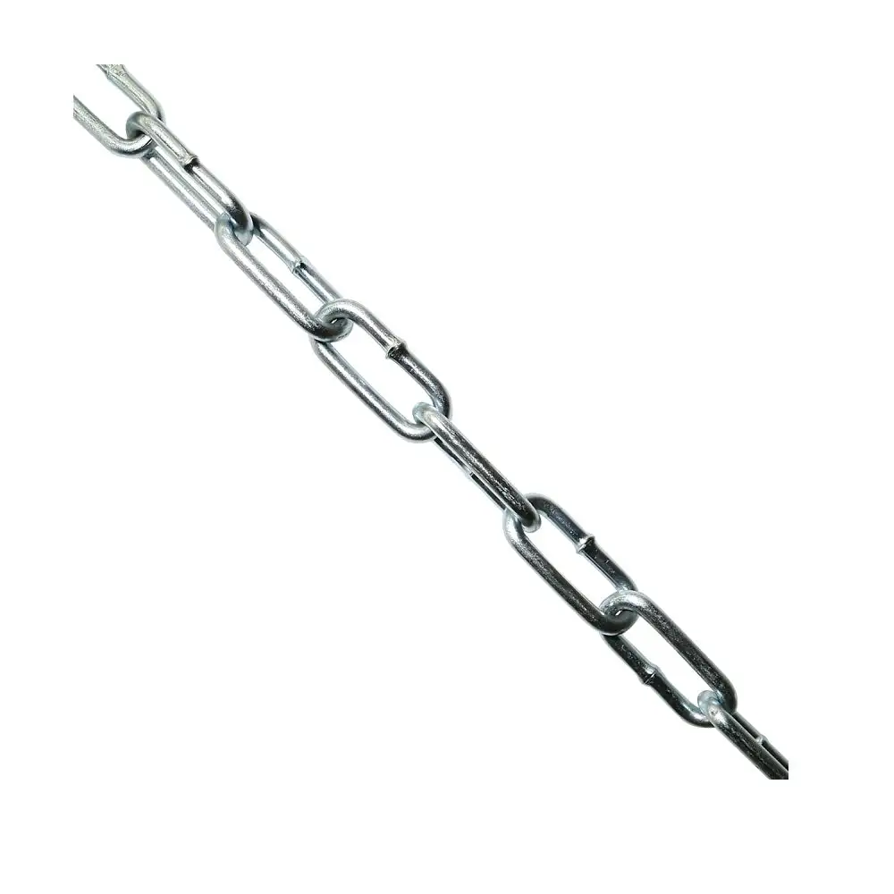 Baron 6201 Straight Link Chain