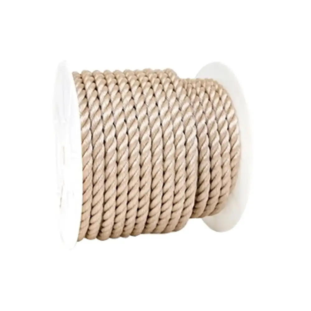 Baron 50120 Braided Polypropylene Rope