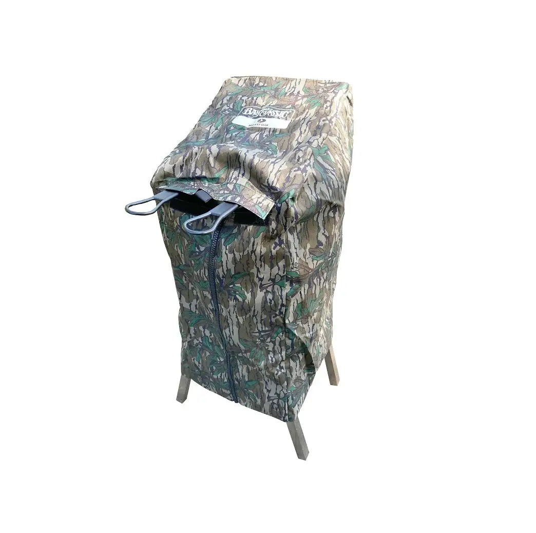 Bayou Classic 700-501 Fryer Cover