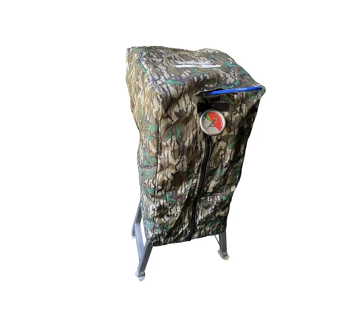 Bayou Classic 700-525 Fryer Cover