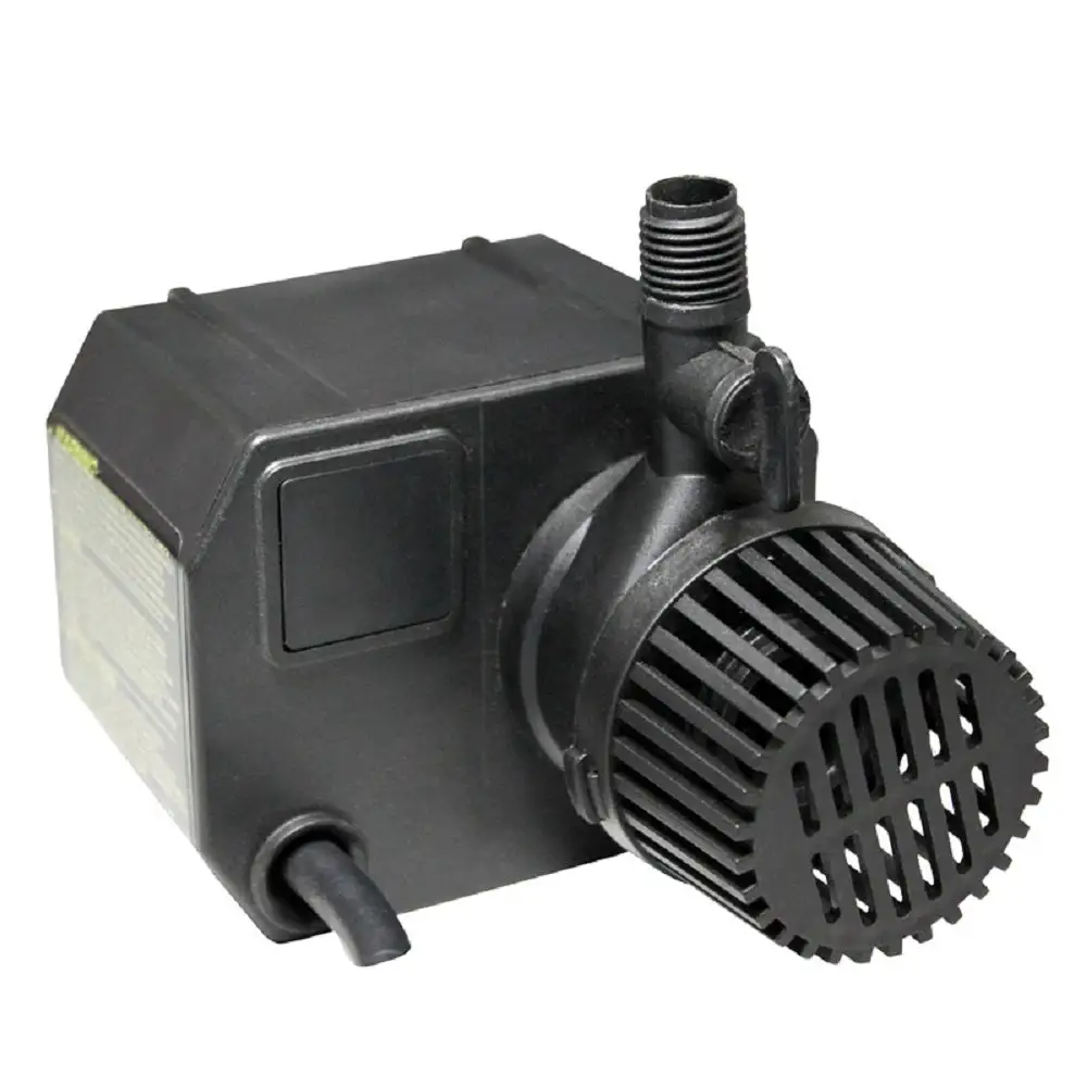 Beckett 7301610 Pond Pump