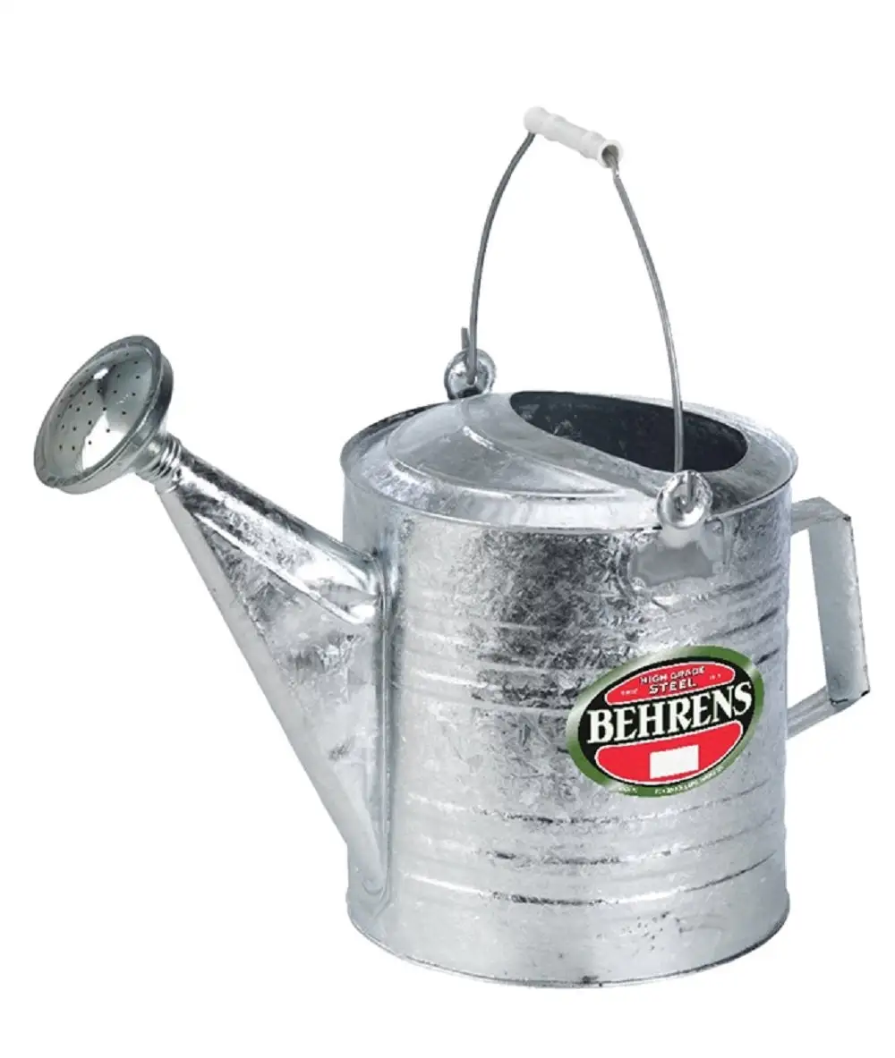 Behrens 210RH Watering Can