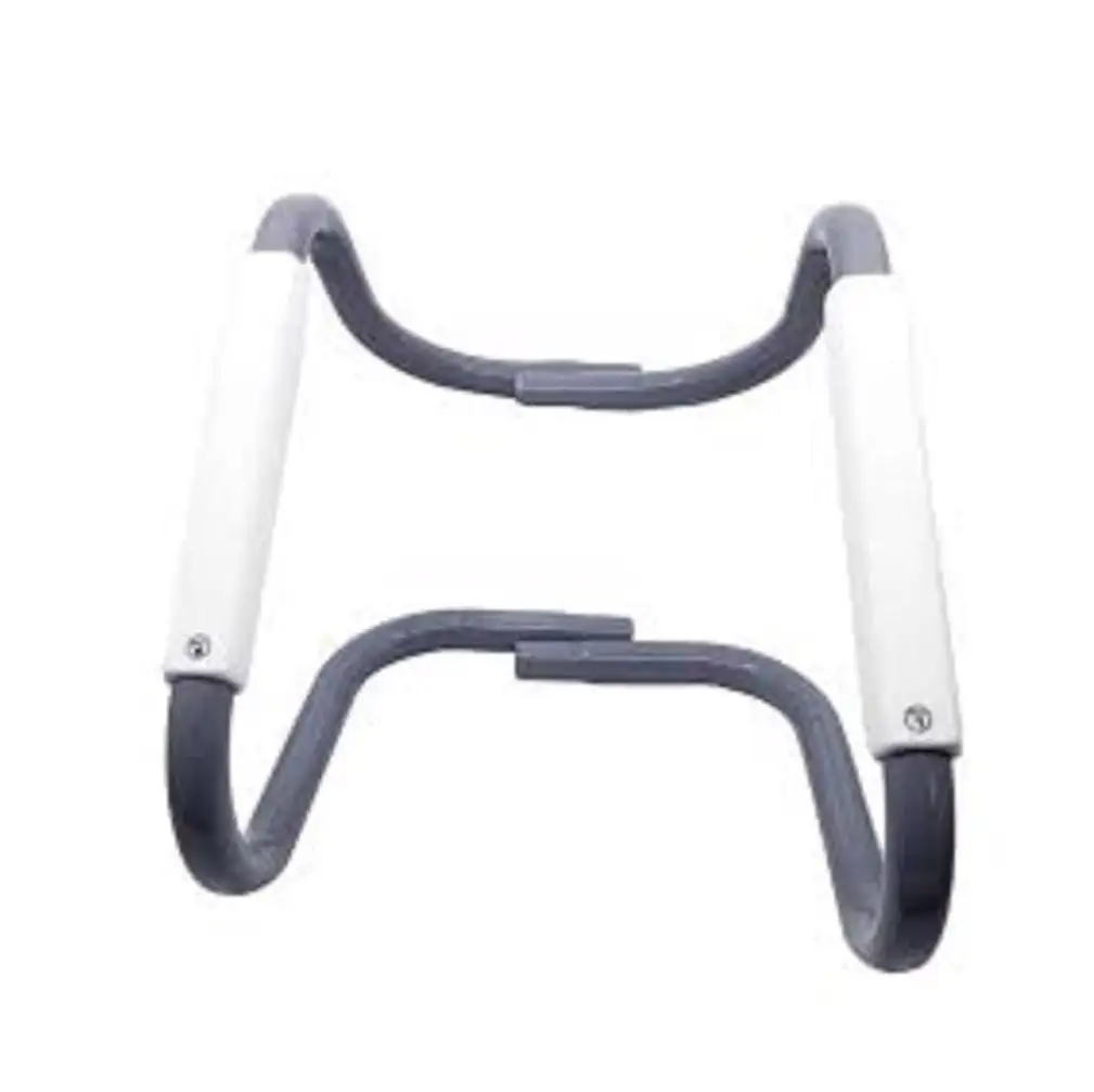 Bemis A05313 GRY Assurance Seat Support Arms