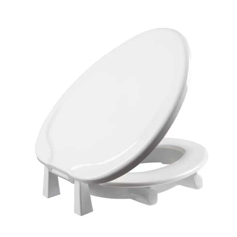 Bemis Independence E05310TSS 000 Asurance Toilet Seat