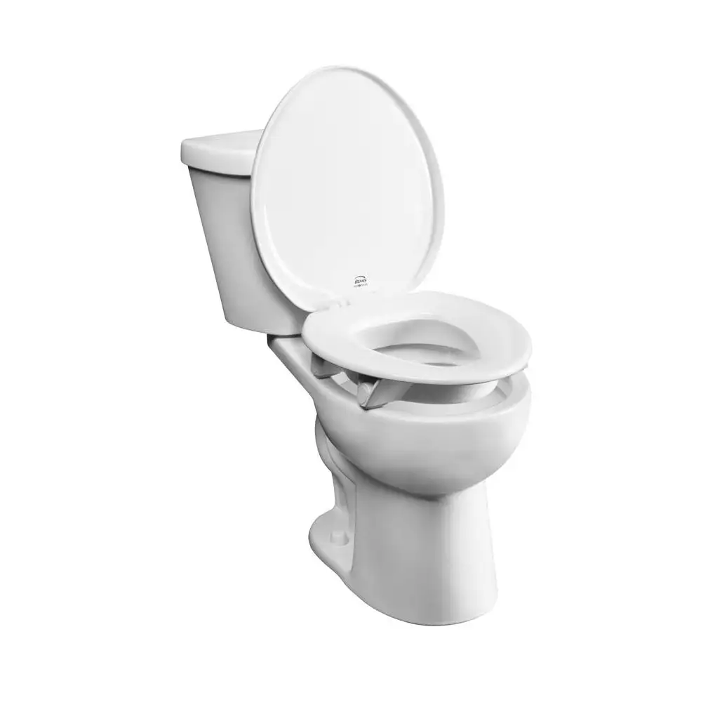 Bemis Independence R05310TSS 000 Assurance Toilet Seat