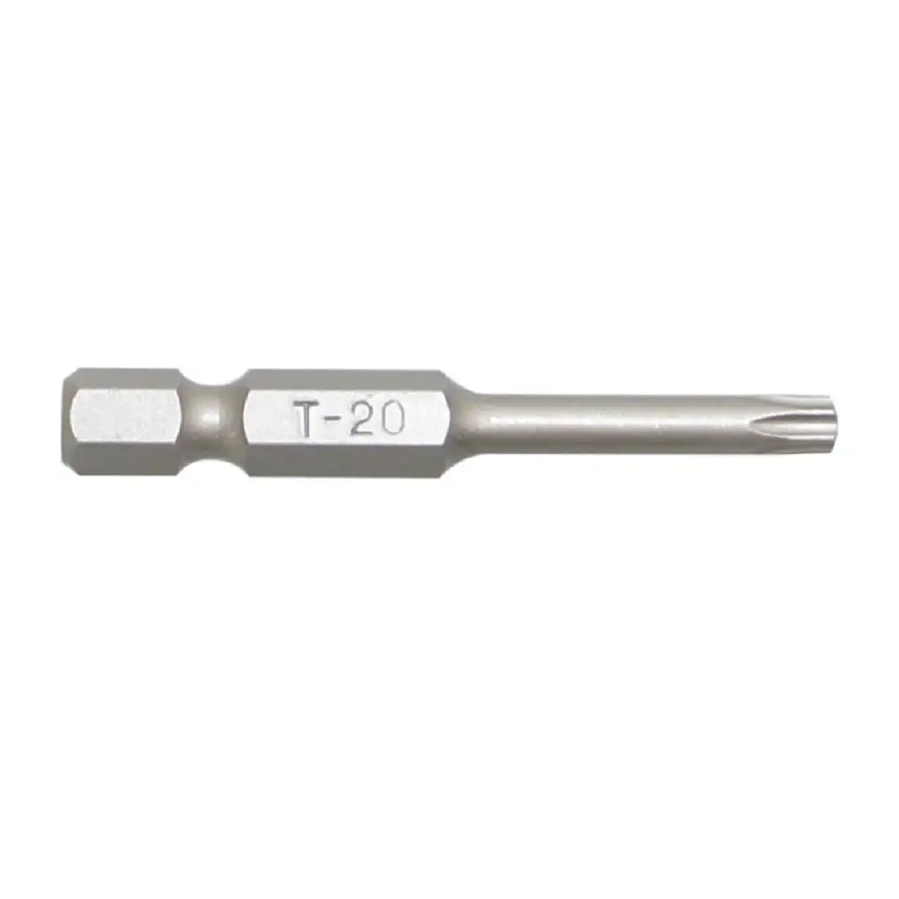 Best Way Tools 83960 Double-Ended Screwdriver Bit